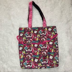 Japanese Hello Kitty Bag